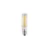 LAMPADINA LED PER CAPPA E14 4,5W LUCE NATURALE