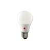 LAMPADA LED E27 12W CON CREPUSCOLARE L. NATURALE
