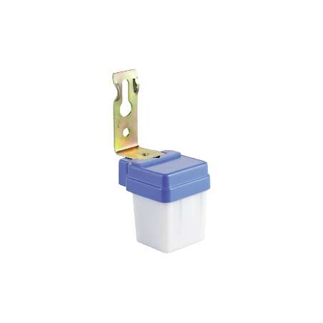 SENSORE CREPUSCOLARE MINI 230V 1200W