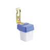 SENSORE CREPUSCOLARE MINI 230V 1200W