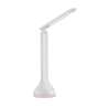 LAMPADA DA TAVOLO 18 LED CON BATTERIA RICARICABILE