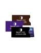 CUSTODIA SCHERMATA X CARTE DI CREDITO CONTACTLESS