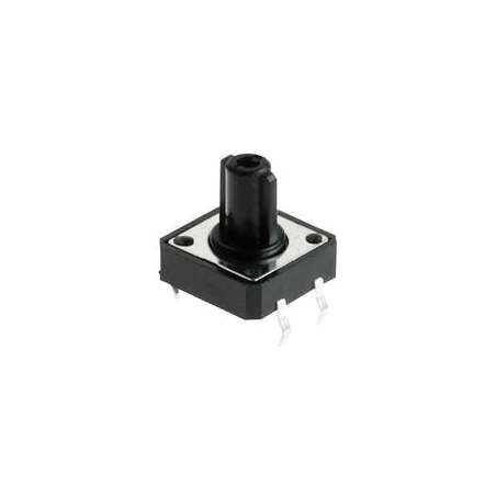 MICROPULSANTE 4 PIN H=11.6MM 12X12MM