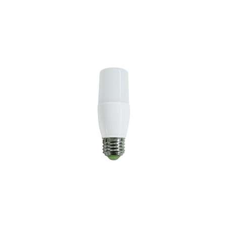 LAMPADA LED TUBOLARE E27 10W 6500K LUCE FREDDA