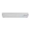 LAMPADA LED DA PARETE CON SENSORE COL. BIANCO