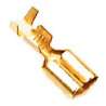 PRESA FASTON 4.8MM