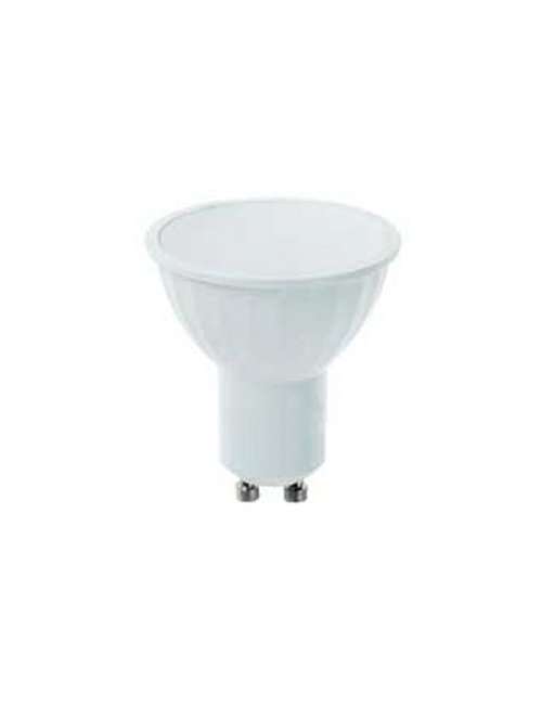 LAMPADA LED DICROICA GU10 5W PAR16 LUCE NATURALE