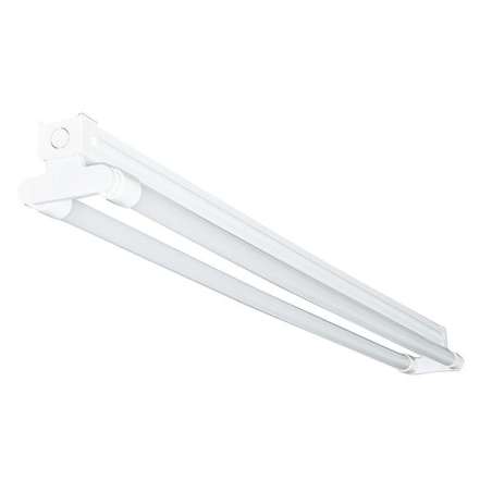 PLAFONIERA X NEON A LED 2X58W T8 150CM TENUTA IP20