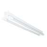 PLAFONIERA X NEON A LED 2X58W T8 150CM TENUTA IP20