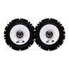 ALTOPARLANTE COASSIALE 2 VIE 165MM 4OHM 220W ALPIN