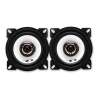 ALTOPARLANTE COASSIALE 2 VIE 100MM 4OHM 180W ALPIN