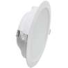 FARETTO LED W.FLOOD DA INCASSO 20W 110° 3000K