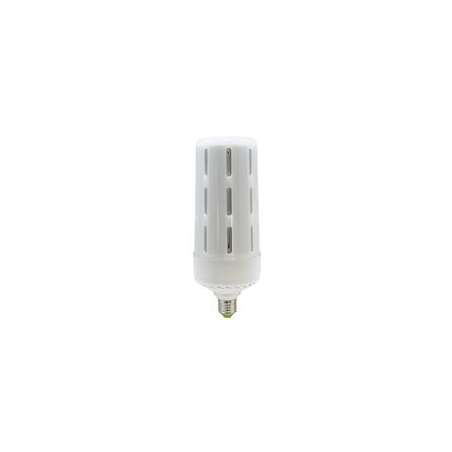 LAMPADA A LED T90 50W E27 220VAC LUCE CALDA