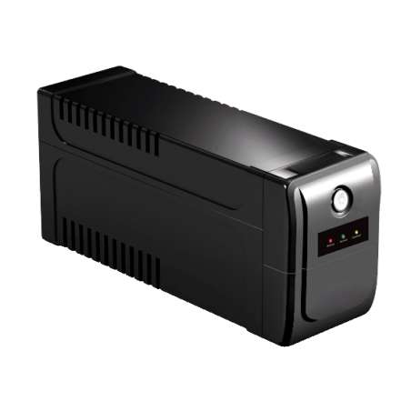 GRUPPO DI CONTINUITA 600VA 360W GBC