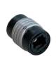 ADATTATORE PR.TOSLINK -PR.TOSLINK
