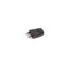 SPINA ELETTRICA 16A+T NERA