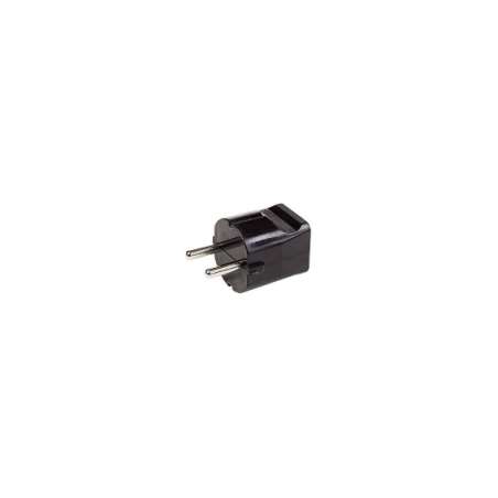 SPINA SCHUKO 16A NERA