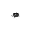 SPINA SCHUKO 16A NERA