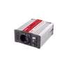 INVERTER DI TENSIONE 24V 220V 300W CON PRESA USB