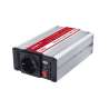 INVERTER DI TENSIONE 24V 220V 600W CON PRESA USB