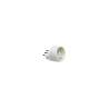 ADATTATORE SPINA 16A PRESA SCHUKO BIANCO