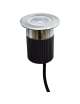 PUNTO LUCE SEGNA PASSO A PAVIMENTO 10W 220VAC IP67