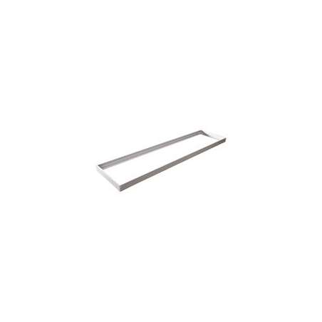 FRAME DI MONTAGGIO A TETTO X PANNELLI LED 30X120