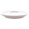 RILEVATORE DI MOVIMENTO IR E27 360° 6MT 230VAC