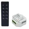 KIT DECODER RF ON/OFF DIMMER TRIAC 230V 1CH*240W