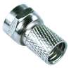SPINA F VOLANTE X CAVO D4,95MM (ZINCO)