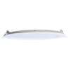 FARETTO TONDO A LED DA INCASSO 18W 220V L.NATURALE