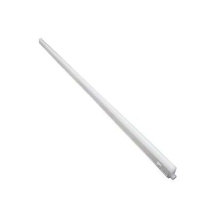 PLAFONIERA REGLETTE LED T5 18W 120CM L.NATURALE