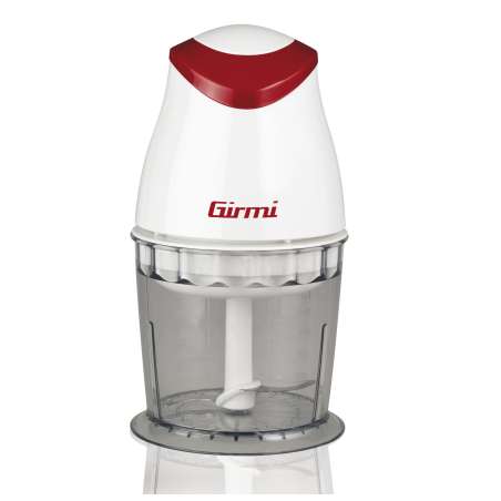 TRITATUTTO 350W COL. BIANCO GIRMI