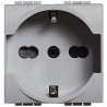 PRESA 2P+T 16A 250 VA.C. TECH LIVING LIGHT