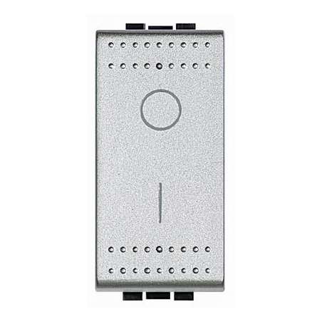 INTERRUTTORE 2P 16 AX 250 VAC - TECH LIVING LIGHT