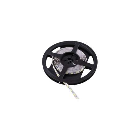 STRISCIA LED 24V 24W/M IP20 LUCE FREDDA 6000K