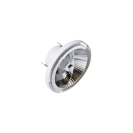 LAMPADA A LED AR111 G53 12V 13W LUCE NATURALE