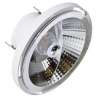 LAMPADA A LED AR111 G53 12V 13W LUCE NATURALE