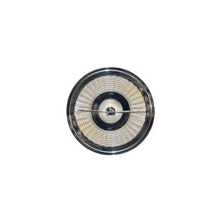 LAMPADA A LED AR111 GU10 17W 220V LUCE CALDA
