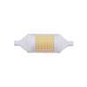 LAMPADA A LED R7S 78MM 10W ULTRAPOWER LUCE NATURAL