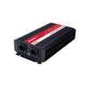 INVERTER DI TENSIONE 24V 220V 3000W CON PRESA USB