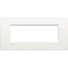 PLACCA AIR 7 POSTI BIANCO PURO