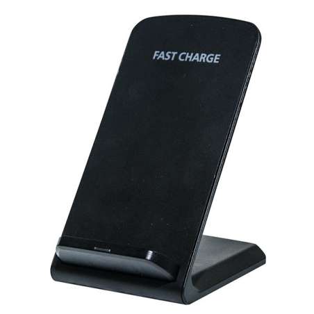 ALIMENTATORE WIRELESS INDUZIONE CARICA VELOCE 10W