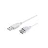 CAVO USB SPINA A PRESA A 3MT