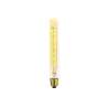 LAMPADA A LED VINTAGE STILO E27 4W L.CALDA