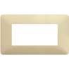 PLACCA MATIX 4 MODULI CORDA