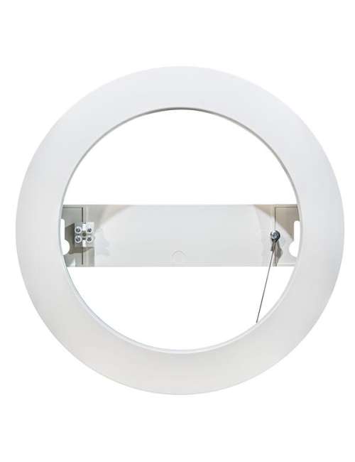 CORNICE MONTAGGIO A PLAFONE X FARETTO 39.9TS030018