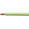 CAVO ELETTRICO UNIPOLARE 1X16MM GIALLO/VERDE