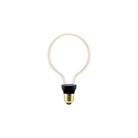 LAMPADA A LED VINTAGE ECLISSE E27 12W LUCE CALDA