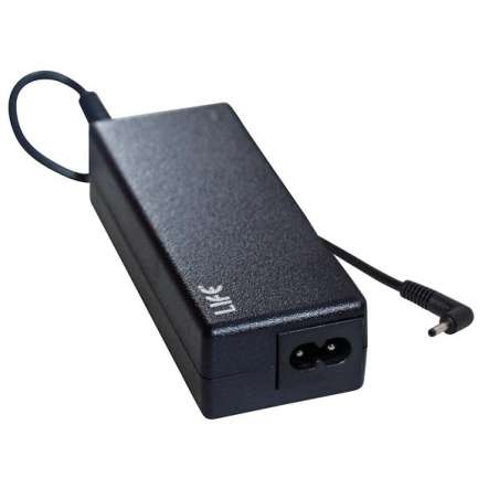 ALIMENTATORE SWITCHING 63W 3,33A 19V 220VCA PER